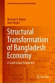 Structural Transformation of Bangladesh Economy (eBook, PDF)