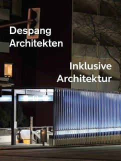Despang Architekten (eBook, ePUB) - Uffelen, Chris van
