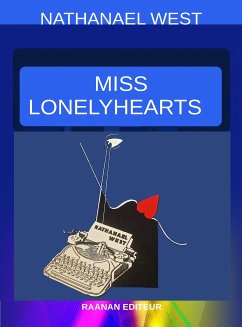 Miss Lonelyhearts (eBook, ePUB) - West, Nathanael
