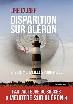 Disparition sur Oléron (eBook, ePUB) - Dubief, Line