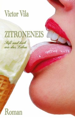 Zitroneneis - Vila, Victor