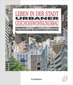 Leben in der Stadt - Uffelen, Chris van