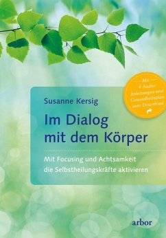 Im Dialog mit dem Körper - Kersig, Susanne