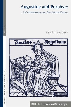 Cover Augustine and Porphyry