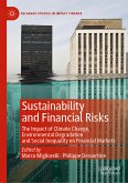 Sustainability and Financial Risks (eBook, PDF)