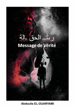 Cover Message de Vérité (eBook, ePUB)