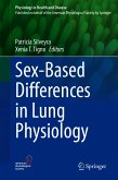 Sex-Based Differences in Lung Physiology (eBook, PDF)