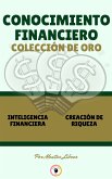 Inteligencia financiera - creación de riqueza (2 libros) (eBook, ePUB)