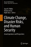 Climate Change, Disaster Risks, and Human Security (eBook, PDF)
