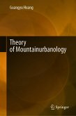 Theory of Mountainurbanology (eBook, PDF)