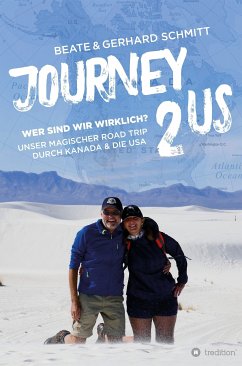 Journey2US (eBook, ePUB) - Schmitt, Beate Gerhard