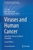 Viruses and Human Cancer (eBook, PDF)