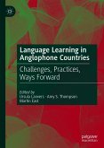 Language Learning in Anglophone Countries (eBook, PDF)