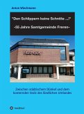 "Den Schlippern keine Schnitte ... !" 2024: 55 Jahre Samtgemeinde Freren (eBook, ePUB)