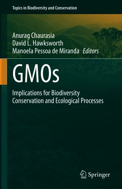 GMOs (eBook, PDF)