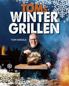 Toms Wintergrillen - Heinzle, Tom