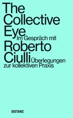 The Collective Eye - Ciulli, Roberto