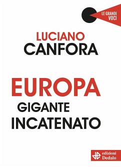 Europa gigante incatenato (eBook, ePUB) - Canfora, Luciano