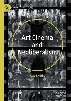 Cover Art Cinema and Neoliberalism (eBook, PDF)