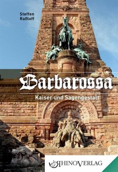 Barbarossa - Raßloff, Steffen