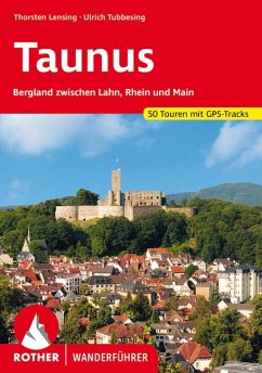 Taunus - Tubbesing, Ulrich;Lensing, Thorsten