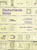 Deutschlands Büros. Architektur und Innenraumgestaltung (eBook, ePUB)