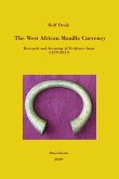The West African Manilla Currency (eBook, ePUB)