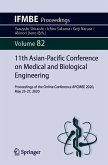 11th Asian-Pacific Conference on Medical and Biological Engineering (eBook, PDF)