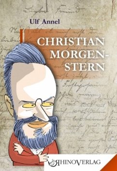 Christian Morgen-Stern - Annel, Ulf