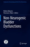 Non-Neurogenic Bladder Dysfunctions (eBook, PDF)