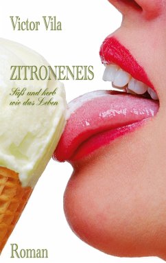 Zitroneneis - Vila, Victor
