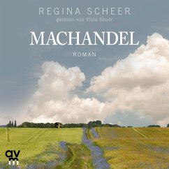 Machandel - Scheer, Regina