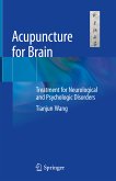 Acupuncture for Brain (eBook, PDF)