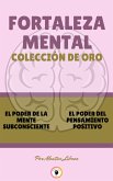 El poder de la mente subconsciente - el poder del pensamiento positivo (2 libros) (eBook, ePUB)