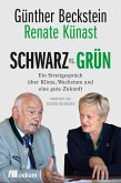 SCHWARZ vs. GRÜN (eBook, ePUB)