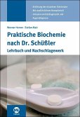 Praktische Biochemie nach Dr. Schüßler