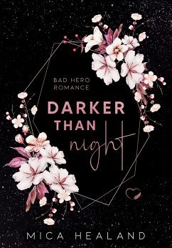 Darker than Night - Healand, Mica