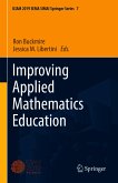 Improving Applied Mathematics Education (eBook, PDF)