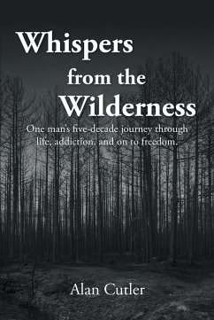 Whispers from the Wilderness (eBook, ePUB) - Cutler, Alan
