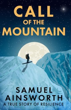 Cover Call of the Mountain (eBook, ePUB)
