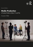 Media Production (eBook, ePUB)