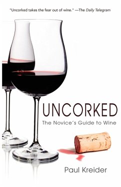 Cover Uncorked (eBook, ePUB)