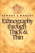 Ethnography through Thick and Thin... - Bild 1