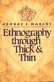Ethnography through Thick and Thin (eBook, ePUB)
