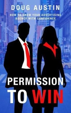 Permission To Win (eBook, ePUB) - Austin, Douglas