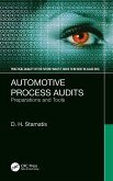 Automotive Process Audits (eBook, PDF) Automotive Process Audits (eBook, PDF)