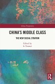 China's Middle Class (eBook, ePUB)