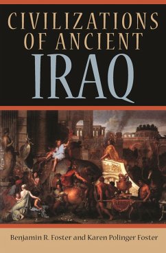 Cover Civilizations of Ancient Iraq (eBook, ePUB)