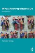 What Anthropologists Do (eBook, ePUB) - Bild 1
