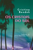 Os cristais do sal (eBook, ePUB)